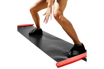Coasting pad