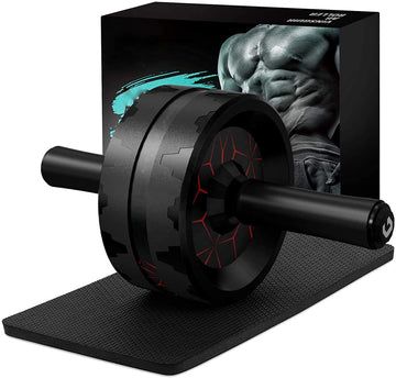 Abdominal roller
