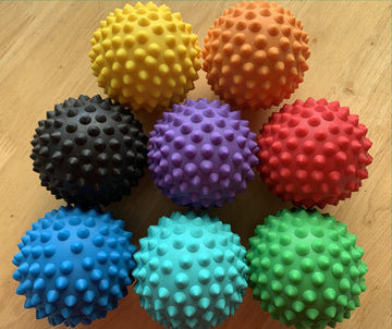 Massage ball