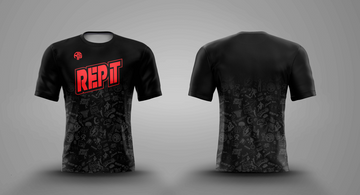 REP1 REP-Town T-Shirt