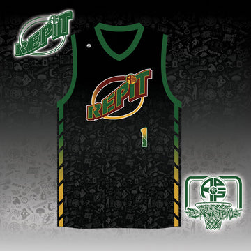 REP1 REP-Snx 2n1 Jersey