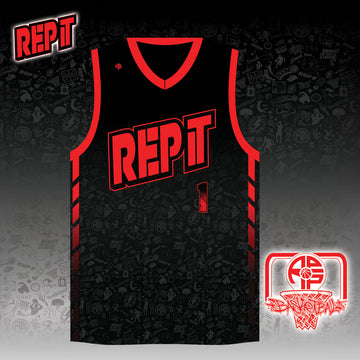 REP1 REP-Town 2n1 Jersey
