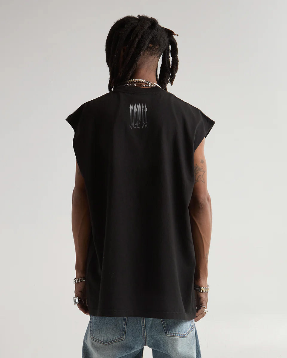 Gothiccc Muscle Tee